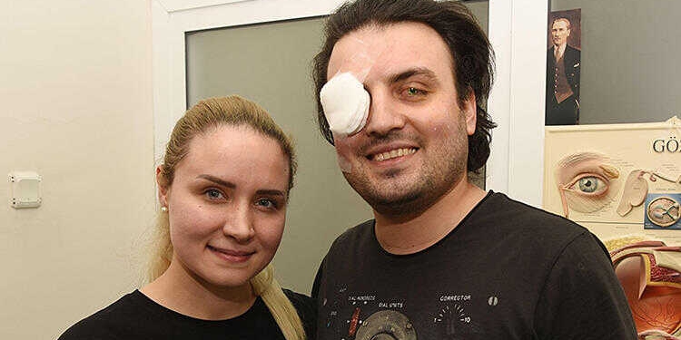 8 paket kullanınca dehşeti yaşamıştı! Herkesin başına gelebilir