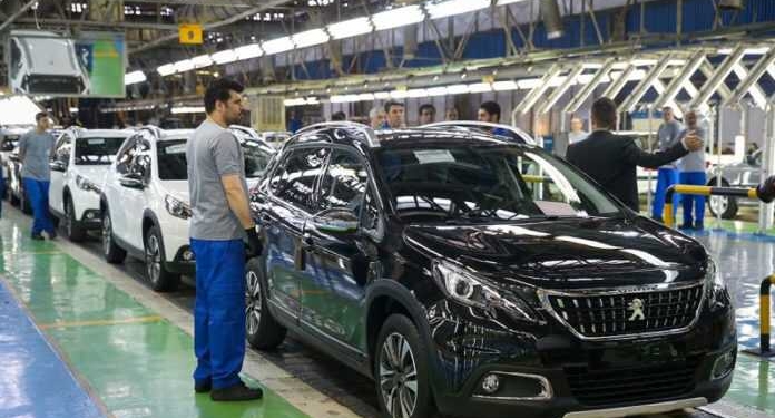 Peugeot’dan kritik dizel kararı!