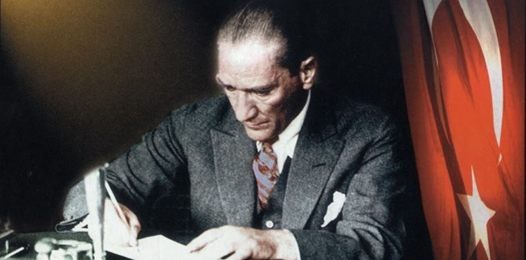 10 KASIM MESAJIMIZ