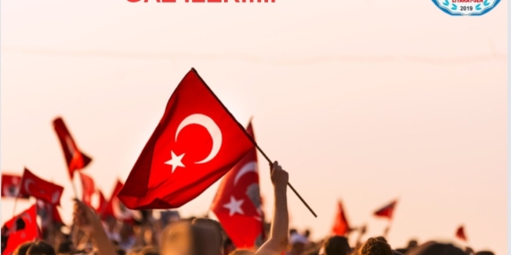 Saha Sendikacılığıda Tam Gaz İleri!..