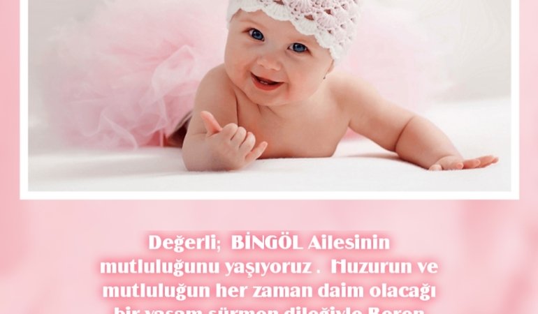 Değerli Ramazan BİNGÖL Başkanımızın mutluluğunu yaşıyoruz .