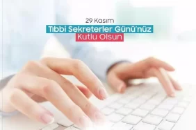 tıbbi sekreteler