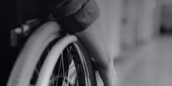 Genel Başkanımız Demirel ’den 3 Aralık Dünya Engelliler Günü Mesajı