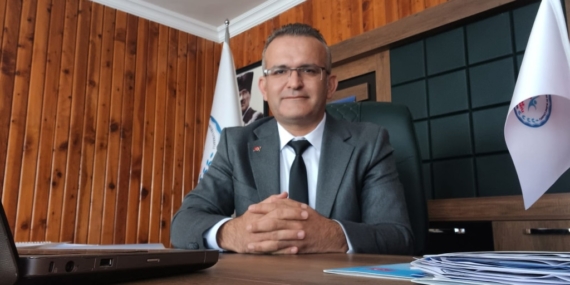 Sağlık Liyakat-Sen Genel Başkanı Mehmet Demirel, , Çözüm Adresi Kamu Hakem Heyeti Değil, T.B.M.M. Olmalıydı!”