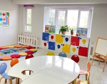 Sağlık Liyakat-Sen’den Sağlık Bakanlığı’na Kreş ve Gündüz Bakımevi Çağrısı: “Sorumluluk Bakanlıkta!”