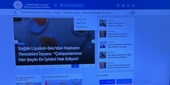 ​Neden Sağlık Liyakat-Sen?