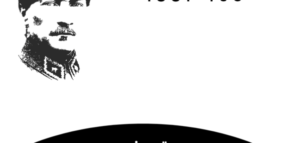 10 Kasım Mesajı: Sonsuz Saygı, Büyük Özlem