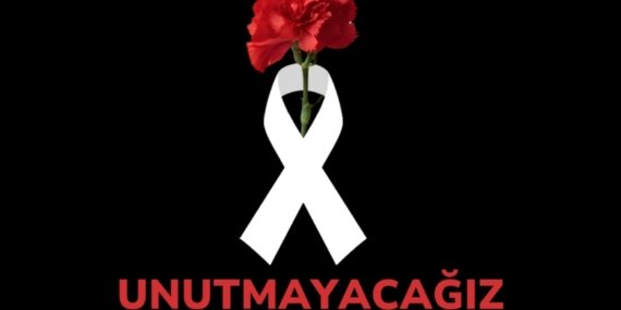 Rahmet, Minnet ve Dua İle…”