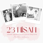 Gri Minimalist 23 Nisan Ulusal Egemenlik ve Çocuk Bayramı Instagram Gönderi_20260423_114037_0000