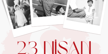 Gri Minimalist 23 Nisan Ulusal Egemenlik ve Çocuk Bayramı Instagram Gönderi_20260423_114037_0000