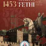 Kırmızı, Açık Kahverengi ve Beyaz, Dekoratif ve Geleneksel, 29 Mayıs 1453 İ_20260528_220230_0000