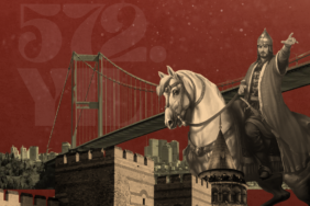 Kırmızı, Açık Kahverengi ve Beyaz, Dekoratif ve Geleneksel, 29 Mayıs 1453 İ_20260528_220230_0000