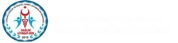 sağlık liyakat sen sağlık ta liyakat